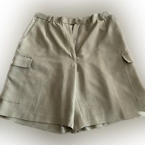 EP Pro Golf Shorts size 6